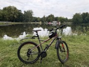 Rower MTB Bulls Sharptail 3 / r. 51 / koła 27,5