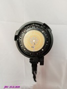 Lampa led fotograficzna studyjna ciągłego światła z dyfuzorem