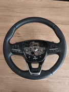 Kierownica Ford Focus mk4 multifunkcja łopatki grzana