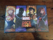 Dice Throne Marvel: Box 2