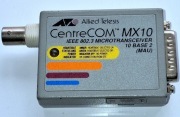 Konwerter CentreCOM MX10