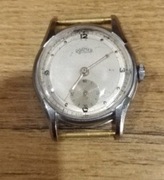 Stary Zegarek ROAMER lata 50