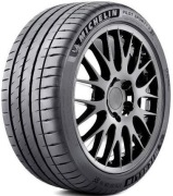 Opona letnia 245/35R20 Michelin  Pilot Sport 4 S