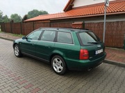 Felgi Audi oryginał Audi 16" + opony GoodYear 