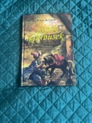 Konik Garbusek książka