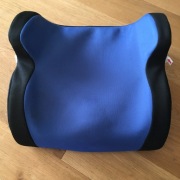 Fotelik samochodowy podkładka podstawka dla dziecka 15-36 kg