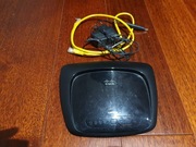 Router Linksys Cisco