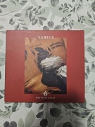 Sarius - Wszystko co złe 