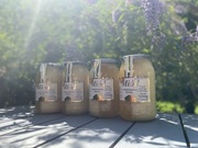 Miód Pół na Pół Lipa i Wielokwiatowy