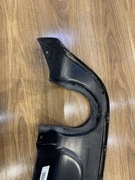 Dyfuzor Dodge Charger Srt 2015+