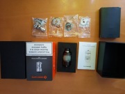 Podgrzewacz części zaminne atomizer 