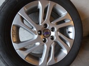 FELGI ALUMINIOWE ALUFELGI XC60 XC70 17x7.5ET55