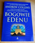 Andrew Collins - BOGOWIE EDENU
