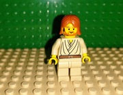 Lego Star Wars obi-Wan Kenobi (2002)