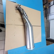 Wydech od MG Motosport