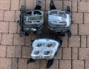 HALOGEN LED KIA SPORTAGE IV LIFT GT-LINE / SORENTO