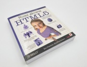 HTML 5. Rusz głową ! - Eric Freeman, Elisabeth Robson