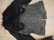 FISHBONE KURTKA PLUS GRATIS