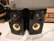 PSB IMAGINE MINI ! Niemal nowe monitory stereo ! TOP ! Org karton