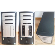 Komputer stacjonarny NTT System L603A niekompletny