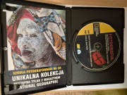 Płyta CD National Geographic POLSKA - FOTOGRAWIA CZĘŚĆ 3 I 4