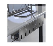 Kanał kablowy organizer pod biurko