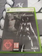 Velvet Assassin Xbox 360