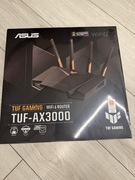 Router Router ASUS TUF AX3000 V2 2.4 / 5 GHz (DualBand), Wi-Fi  6
