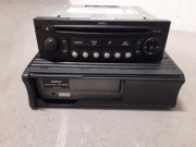 Radio + zmieniarka citroen c8 