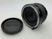 Telemore95 II 7.K.M.C Telekonwerter Komura Lens MFG. LTD do Mamiya M645 