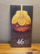 encyklopedia sztuki kulinarnej. tom 46. domowe nalewki i likiery