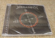 Megadeth - Cryptic Writings