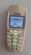 Nokia 3510i PL bez simloka 