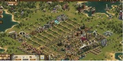 FOE -Houndsmoor - Forge of Empires -