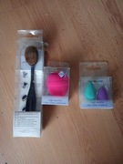 Akcesoria do makijażu zestaw