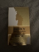 CAROLINA HERRERA BAD BOY GOLD FANTASY