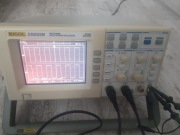 Oscyloskop RIGOL DS5022M 25MHz