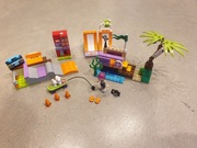 LEGO 41099 Heartlake Skate Park