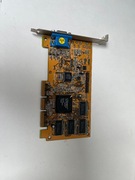 Karta graficzna S3 Savage4 GT