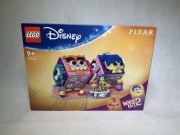 Lego 43248 - Inside Out 2 Mood Cubes