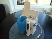 irygator oral b braun oxyjet