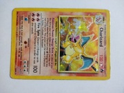 Pokemon Charizard base set 4/102 rok 1999s