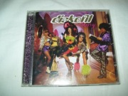 DISKOFIL - SASSY - CD
