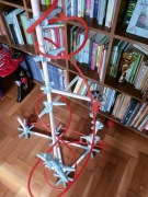 Sky Trails playmobile zestaw startowy kompletny