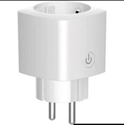 Inteligentne Gniazdko Sieciowe Wi-Fi Smart Plug U400 16A 3680W