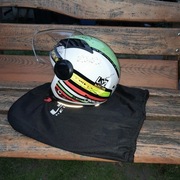 Kask na motocykl LS2 