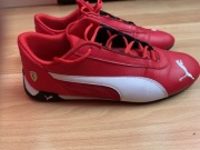Buty puma sf scuderia Ferrari r-cat