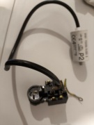 Starter rozruch sprężarki th1114y