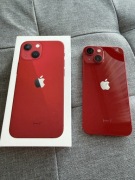 Apple iPhone 13 mini 256Gb 256 Gb red czerwony