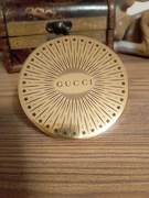 Gucci Glow Highlighter 01 Sunrise Gold 